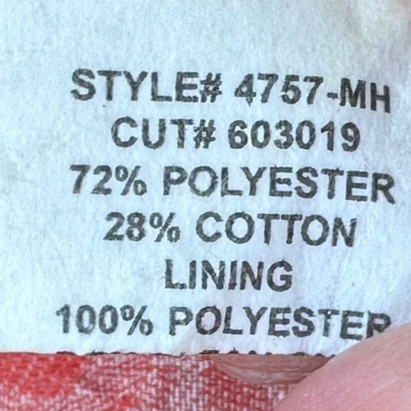 Eva Franco Floral Dress - Picture 9 of 13